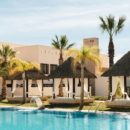 Ona Hacienda Del Alamo Golf Resort Fuente Alamo (Murcia) Exterior foto