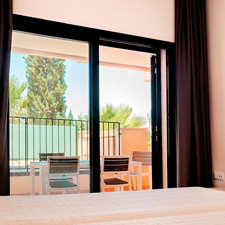 Ona Hacienda Del Alamo Golf Resort Fuente Alamo (Murcia) Exterior foto