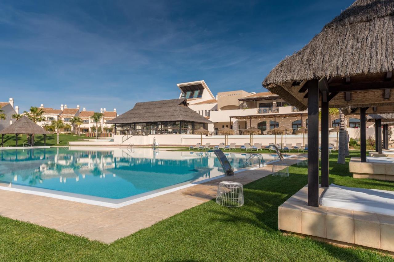 Ona Hacienda Del Alamo Golf Resort Fuente Alamo (Murcia) Exterior foto