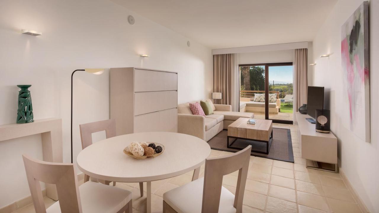 Ona Hacienda Del Alamo Golf Resort Fuente Alamo (Murcia) Exterior foto