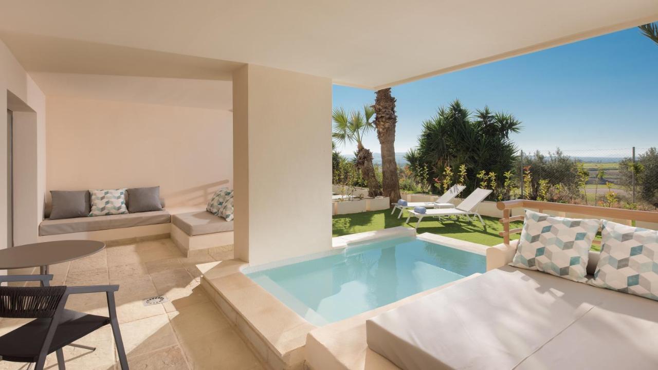 Ona Hacienda Del Alamo Golf Resort Fuente Alamo (Murcia) Exterior foto