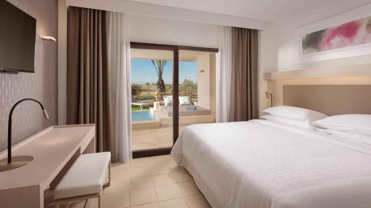 Ona Hacienda Del Alamo Golf Resort Fuente Alamo (Murcia) Exterior foto