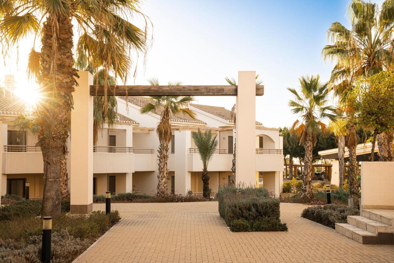 Ona Hacienda Del Alamo Golf Resort Fuente Alamo (Murcia) Exterior foto
