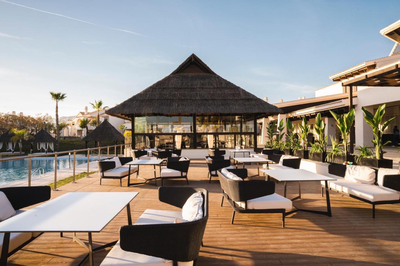 Ona Hacienda Del Alamo Golf Resort Fuente Alamo (Murcia) Exterior foto